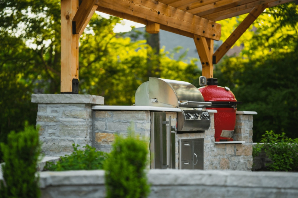 A Touch of Tuscany by Elevate Outdoor - Photo 7