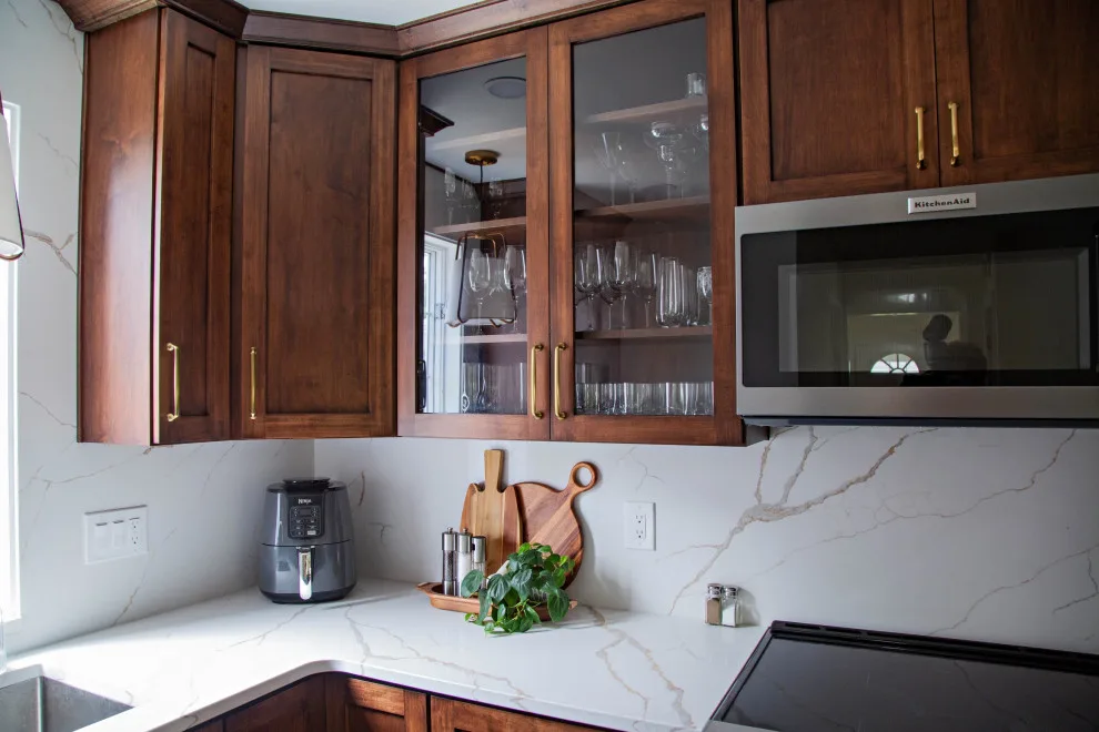 Nutty Culinary Space by Krueger Home Improvement Inc - Photo 4