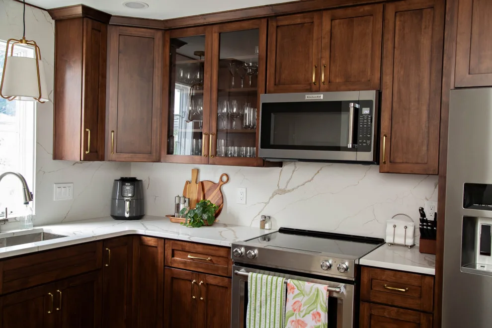 Nutty Culinary Space by Krueger Home Improvement Inc - Photo 6