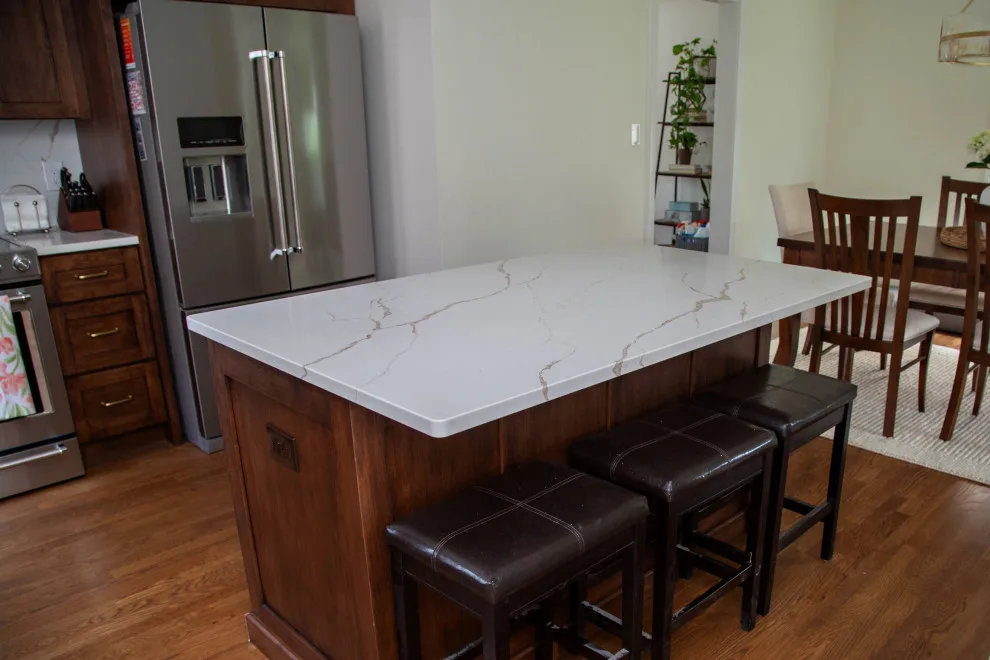 Nutty Culinary Space by Krueger Home Improvement Inc - Photo 8