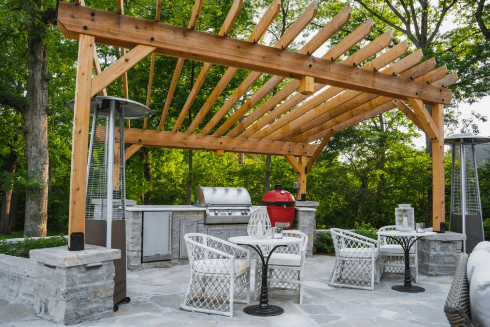 A Touch of Tuscany by Elevate Outdoor - Photo 5