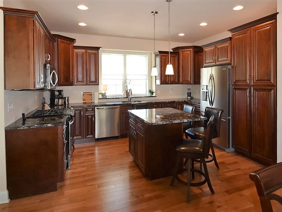 Nutty Culinary Space by Edge Construction - Photo 6