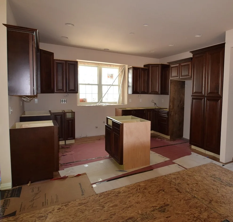 Nutty Culinary Space by Edge Construction - Photo 9