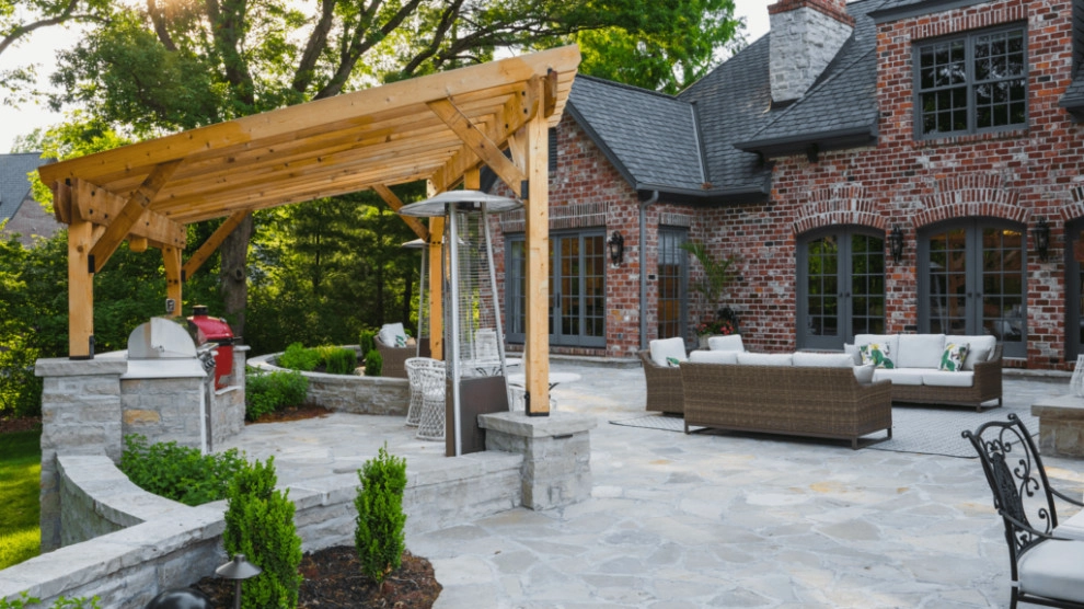 A Touch of Tuscany by Elevate Outdoor - Photo 2