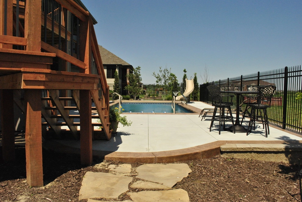 Outdoor Living by Breaking Ground - Photo 4