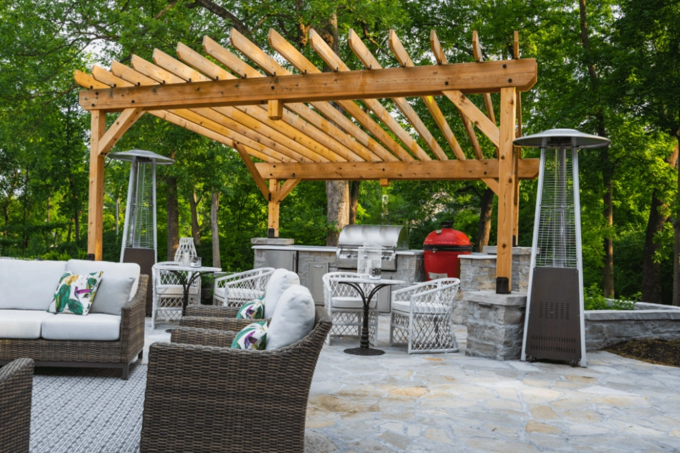 A Touch of Tuscany by Elevate Outdoor - Photo 4