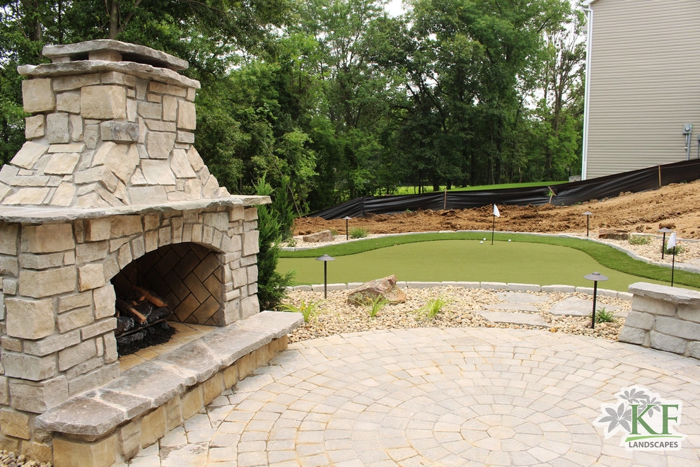 Fireplaces by Elevate Outdoor - Photo 4