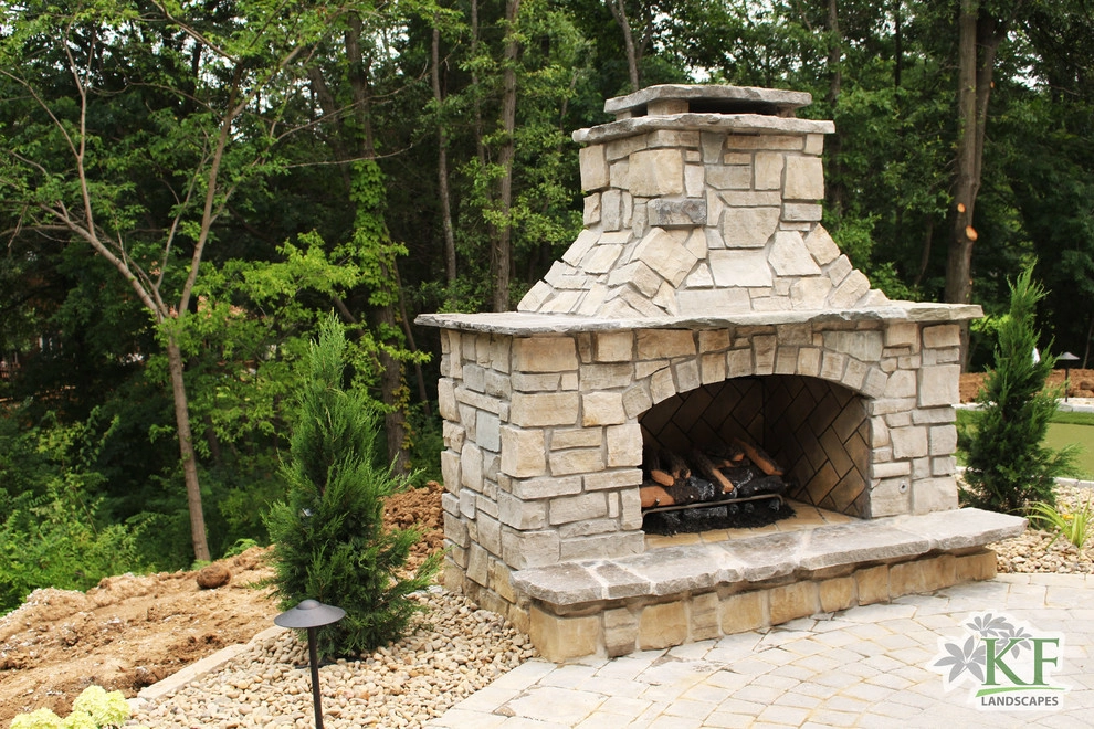 Fireplaces by Elevate Outdoor - Photo 6