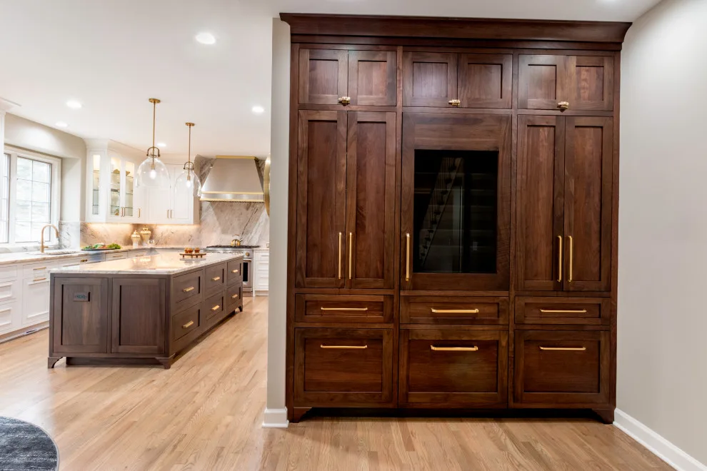 Two-Tone Walnut by E.W. Kitchens - Photo 11