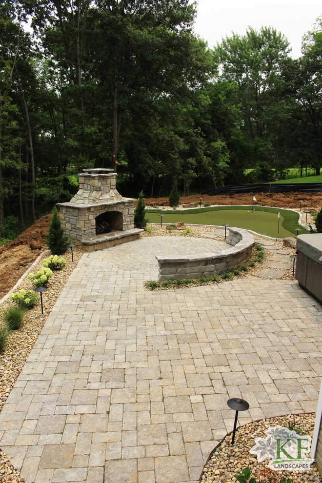 Fireplaces by Elevate Outdoor - Photo 7