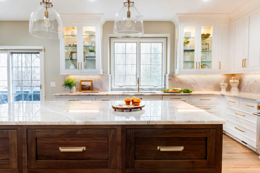 Two-Tone Walnut by E.W. Kitchens - Photo 12