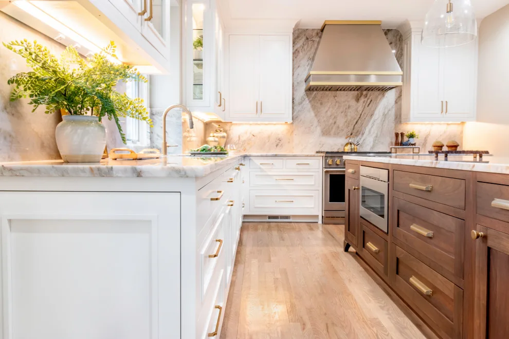 Two-Tone Walnut by E.W. Kitchens - Photo 10