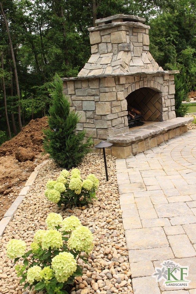 Fireplaces by Elevate Outdoor - Photo 2