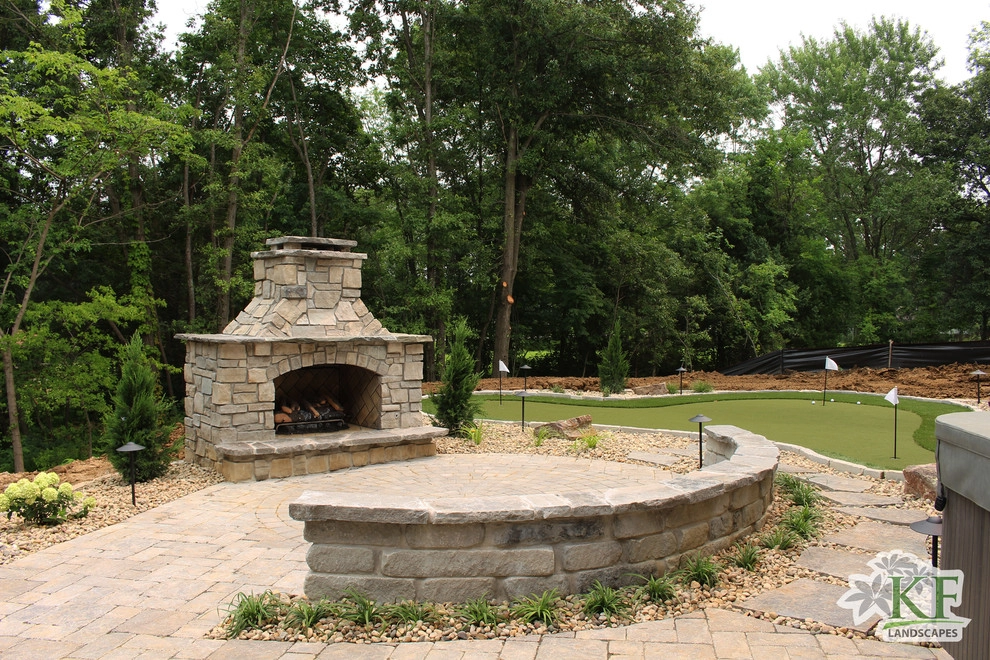 Fireplaces by Elevate Outdoor - Photo 3
