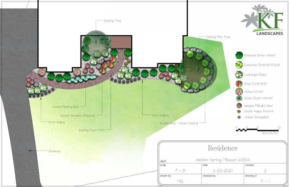 Elevate Outdoor Custom Landscape Designs by Elevate Outdoor - Photo 7