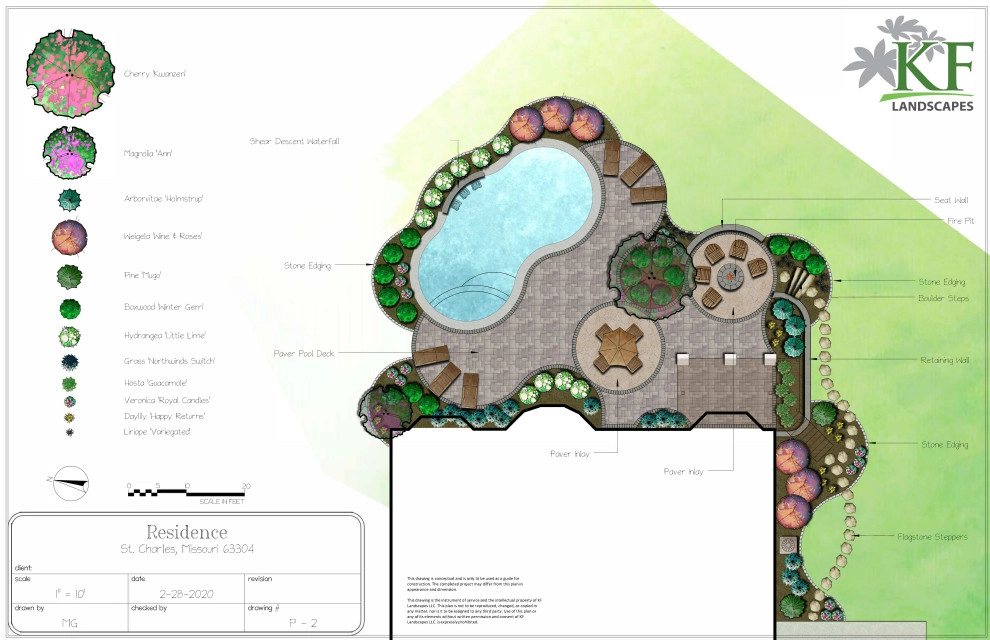 Elevate Outdoor Custom Landscape Designs by Elevate Outdoor - Photo 5