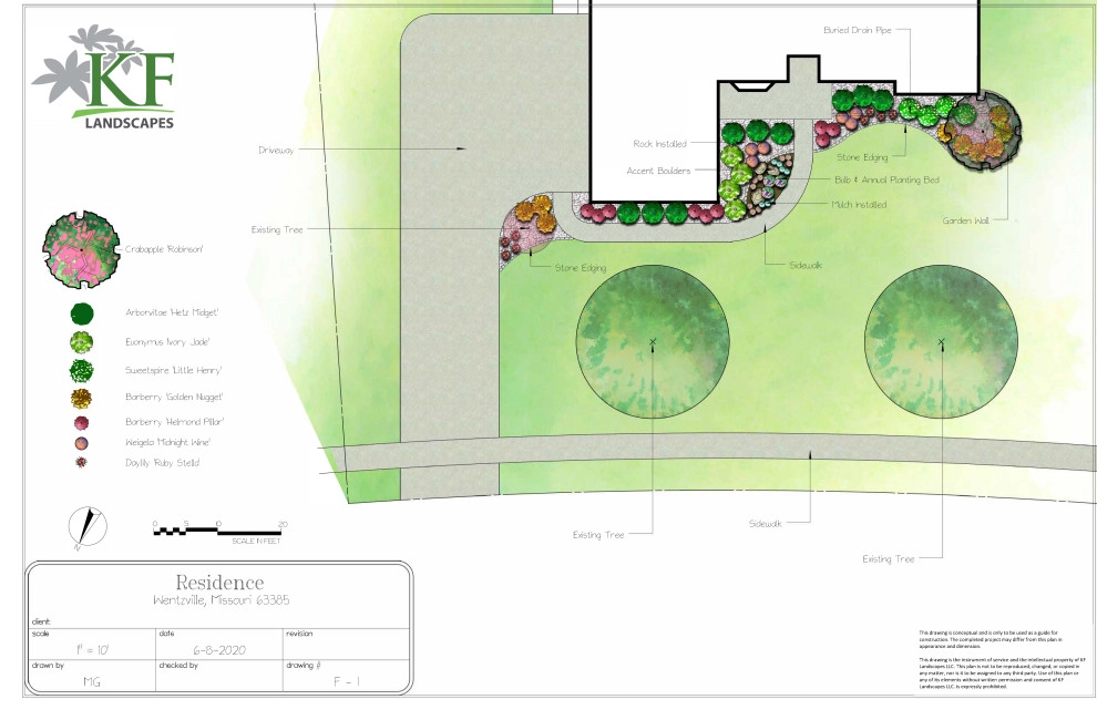 Elevate Outdoor Custom Landscape Designs by Elevate Outdoor - Photo 4