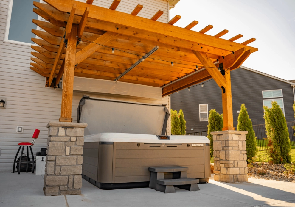Swimming in Simplicity by Elevate Outdoor - Photo 2