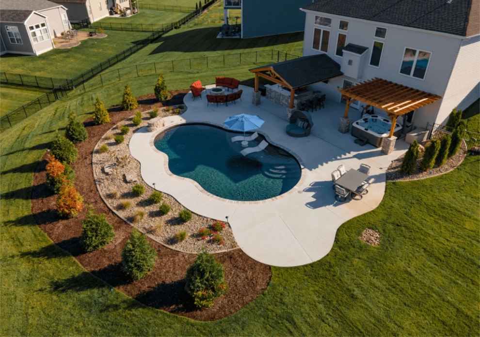 Swimming in Simplicity by Elevate Outdoor - Photo 10
