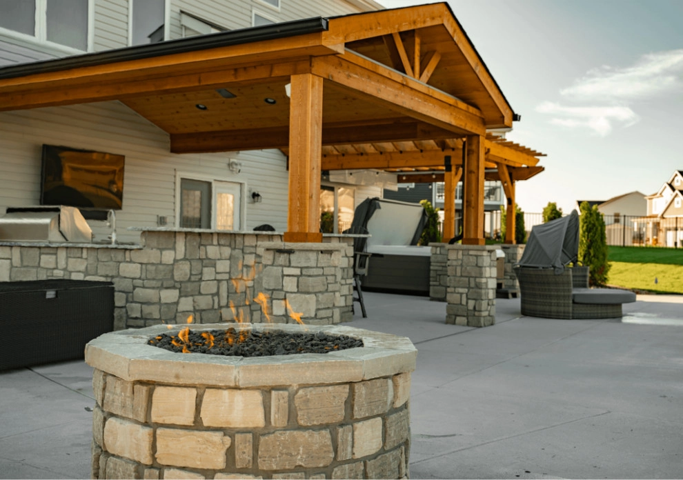 Swimming in Simplicity by Elevate Outdoor - Photo 7