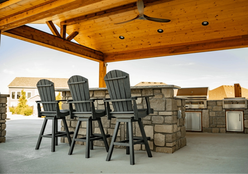 Swimming in Simplicity by Elevate Outdoor - Photo 3