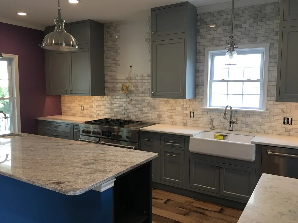 Walters Culinary Space by Sidney Enterprises - Photo 4