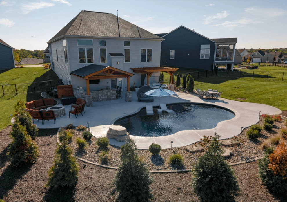 Swimming in Simplicity by Elevate Outdoor - Photo 9