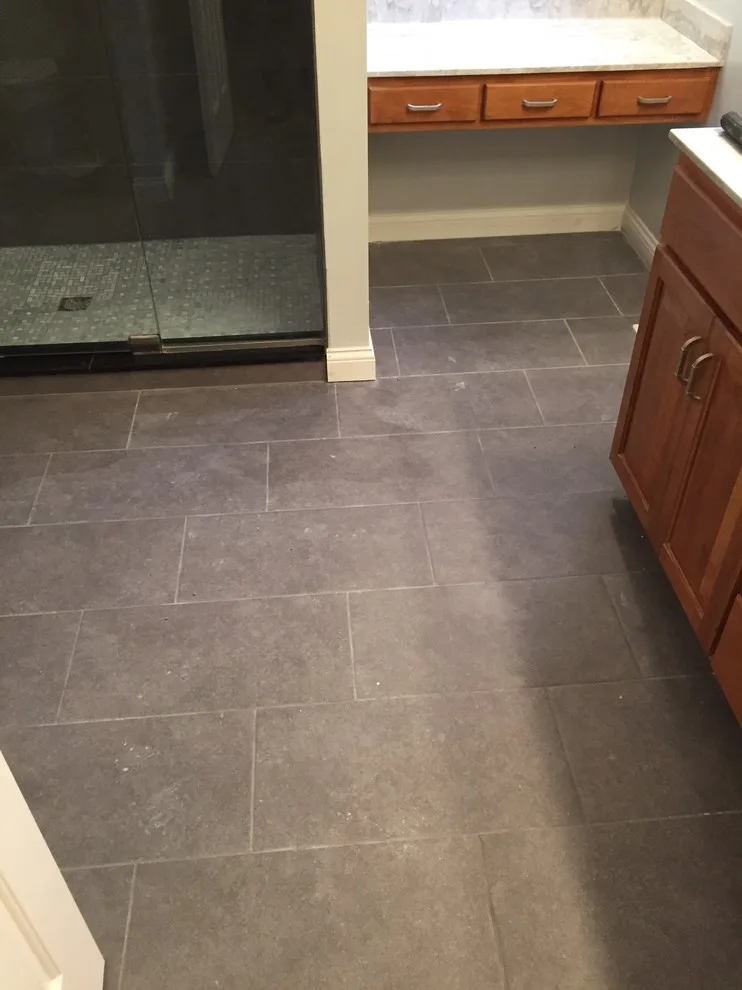 Walters primary shower by Steele Remodeling, LLC. - Photo 2