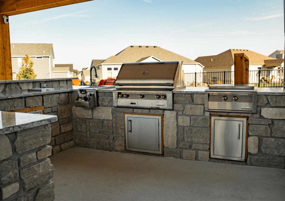 Swimming in Simplicity by Elevate Outdoor - Photo 6