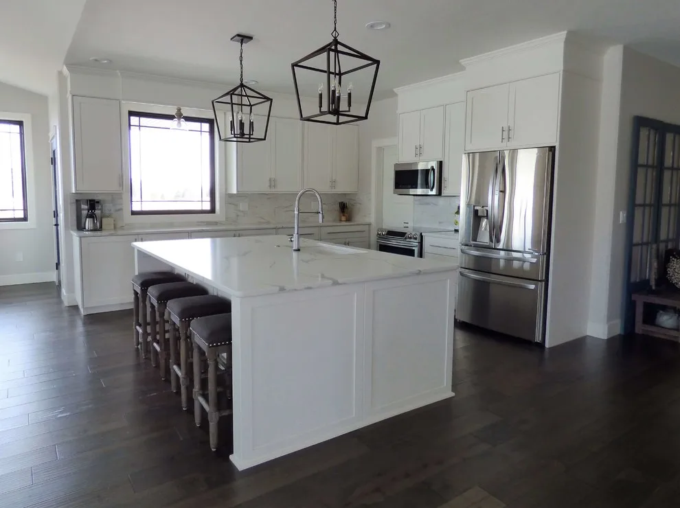 Walton Project by Millennial Inc - Photo 4