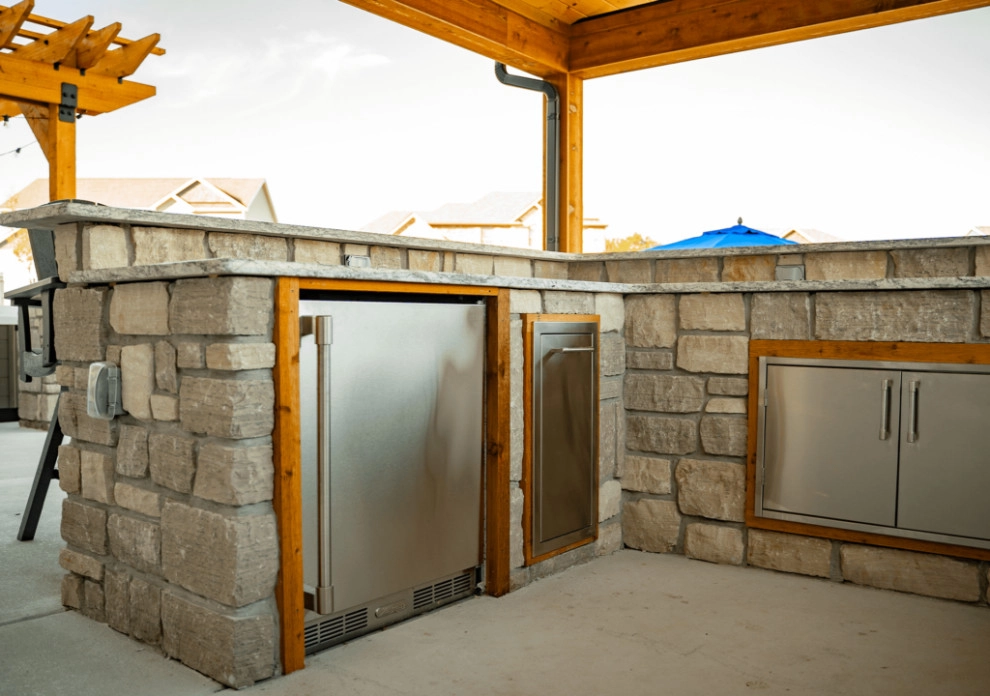 Swimming in Simplicity by Elevate Outdoor - Photo 4