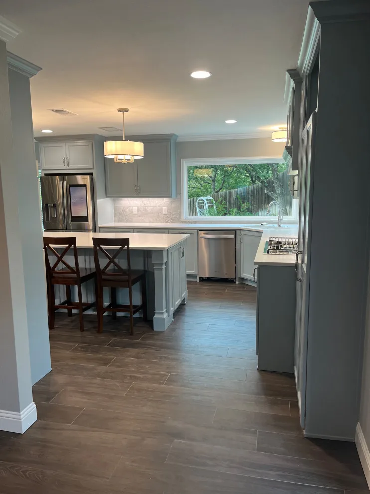 Wandel Kitchen Renovation by Alliance Home Remodeling - Photo 6