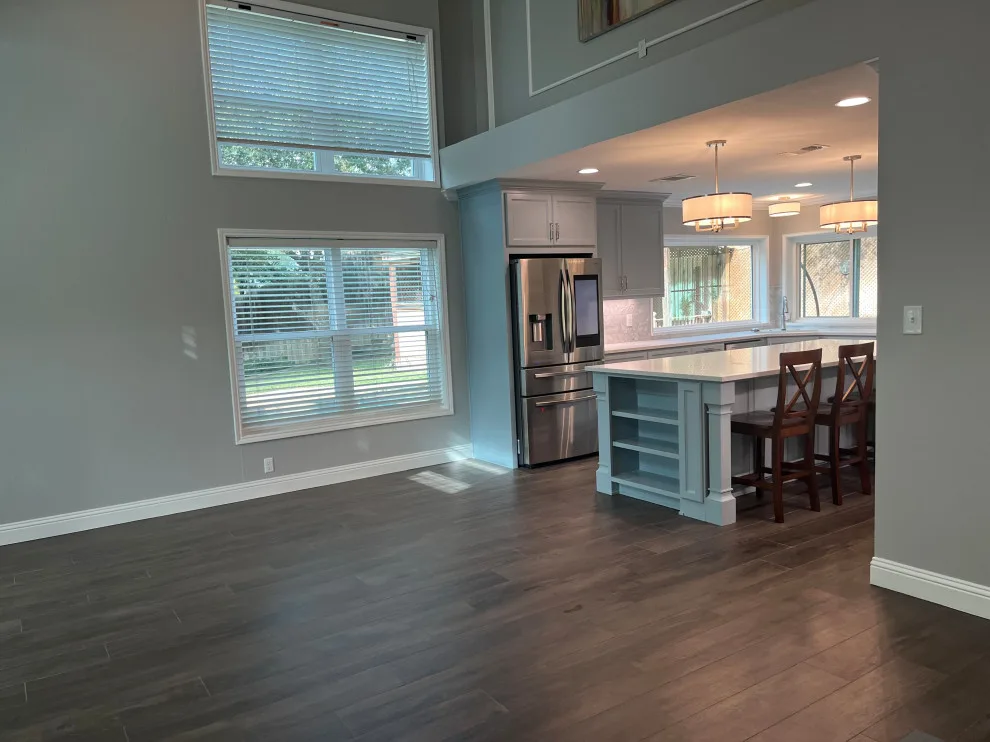 Wandel Kitchen Renovation by Alliance Home Remodeling - Photo 4