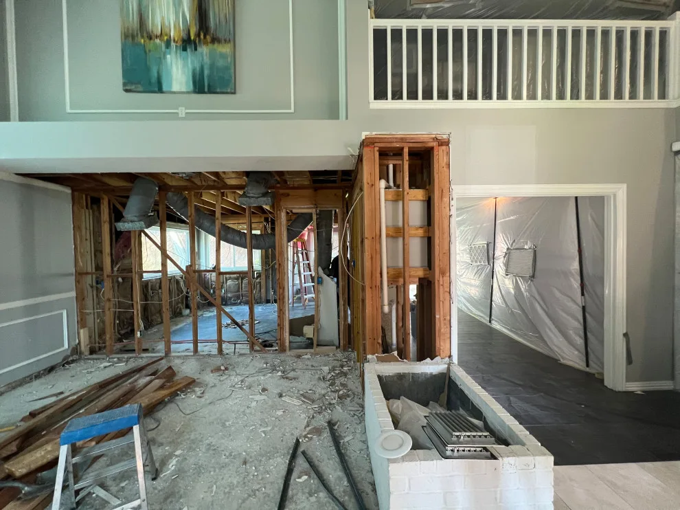 Wandel Kitchen Renovation by Alliance Home Remodeling - Photo 15