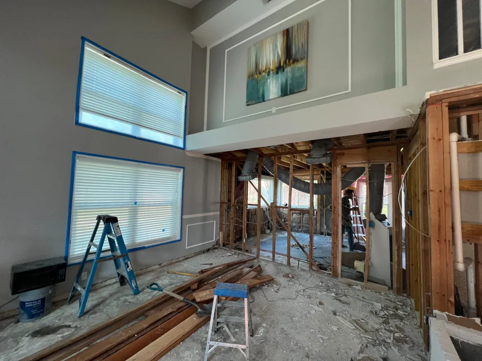 Wandel Kitchen Renovation by Alliance Home Remodeling - Photo 12
