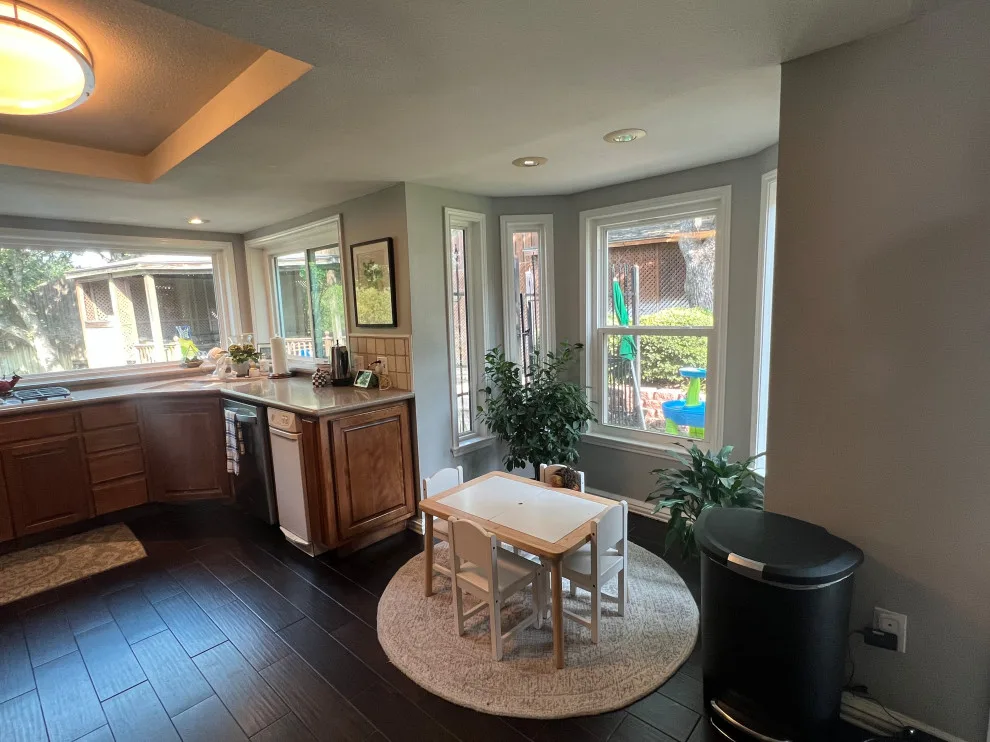 Wandel Kitchen Renovation by Alliance Home Remodeling - Photo 19