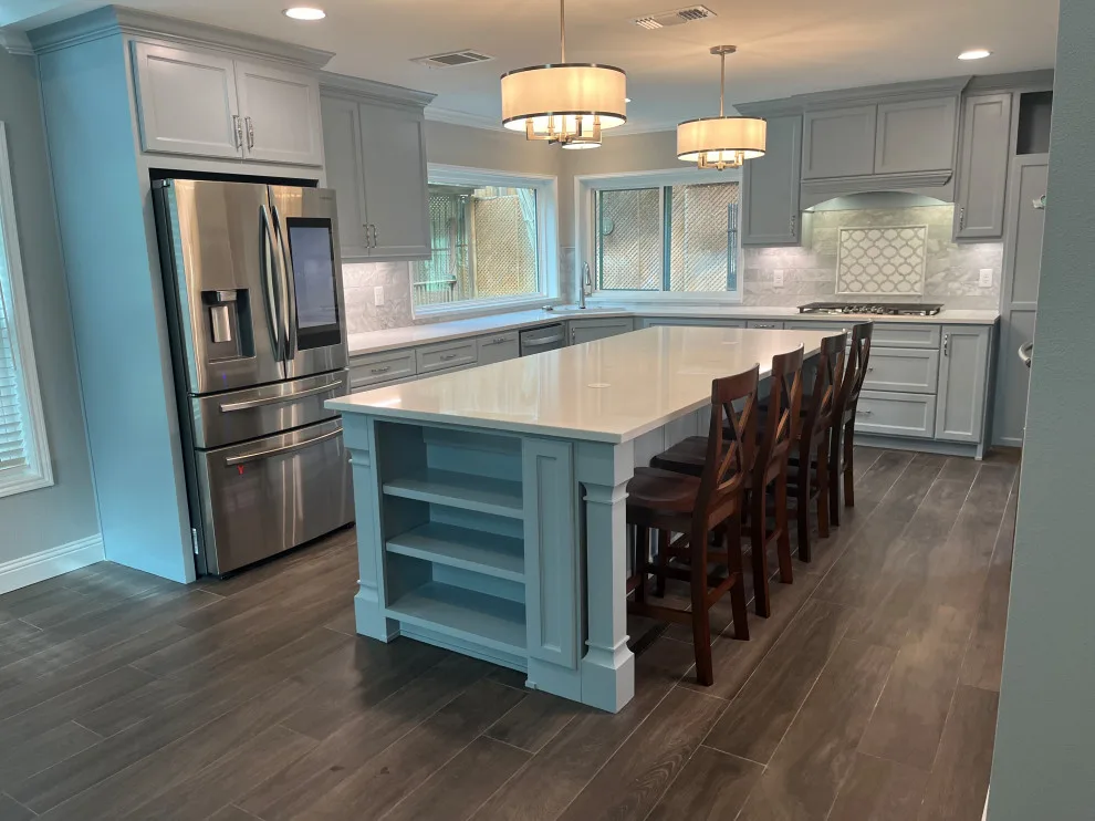 Wandel Kitchen Renovation by Alliance Home Remodeling - Photo 5