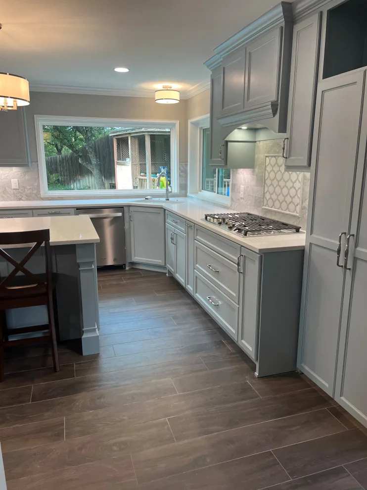 Wandel Kitchen Renovation by Alliance Home Remodeling - Photo 11