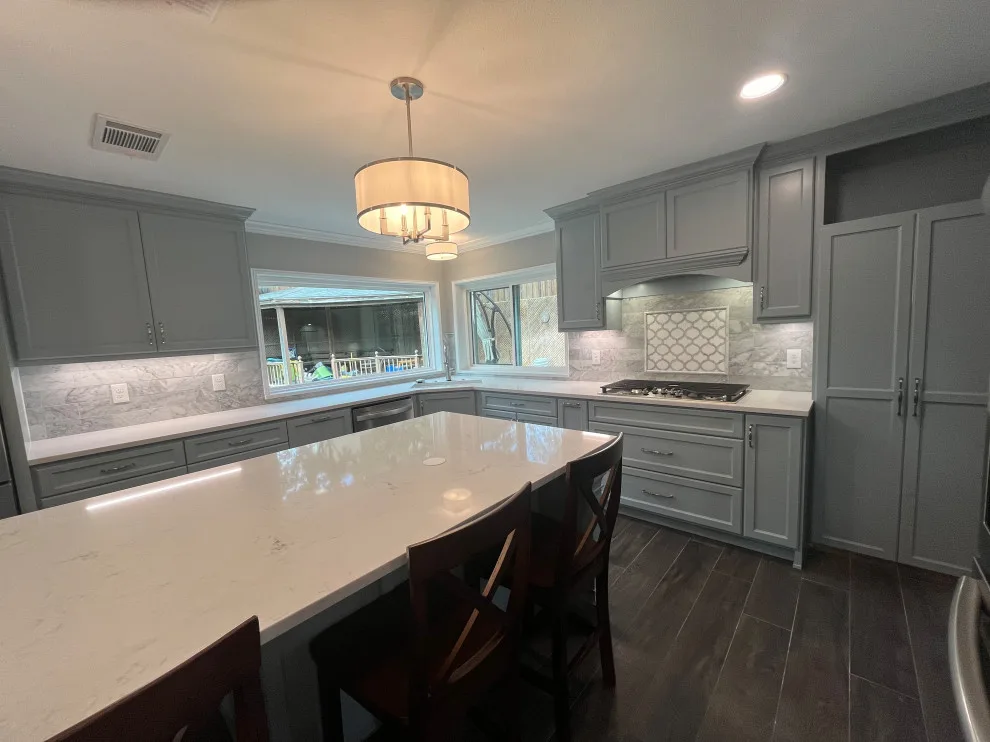 Wandel Kitchen Renovation by Alliance Home Remodeling - Photo 16