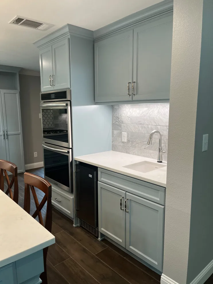 Wandel Kitchen Renovation by Alliance Home Remodeling - Photo 3