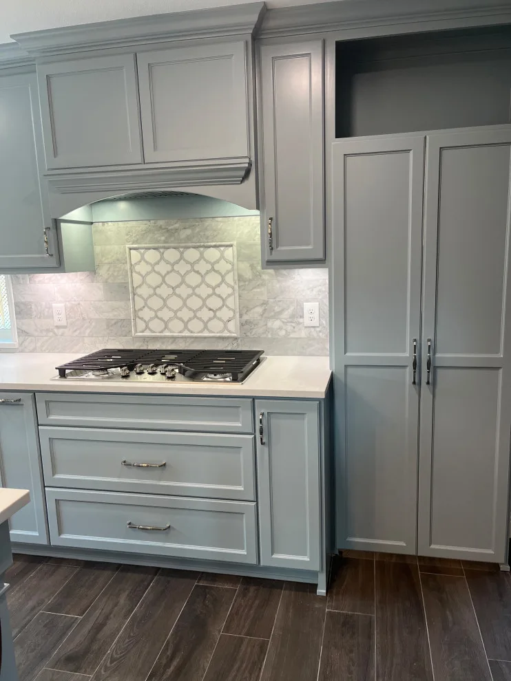 Wandel Kitchen Renovation by Alliance Home Remodeling - Photo 2