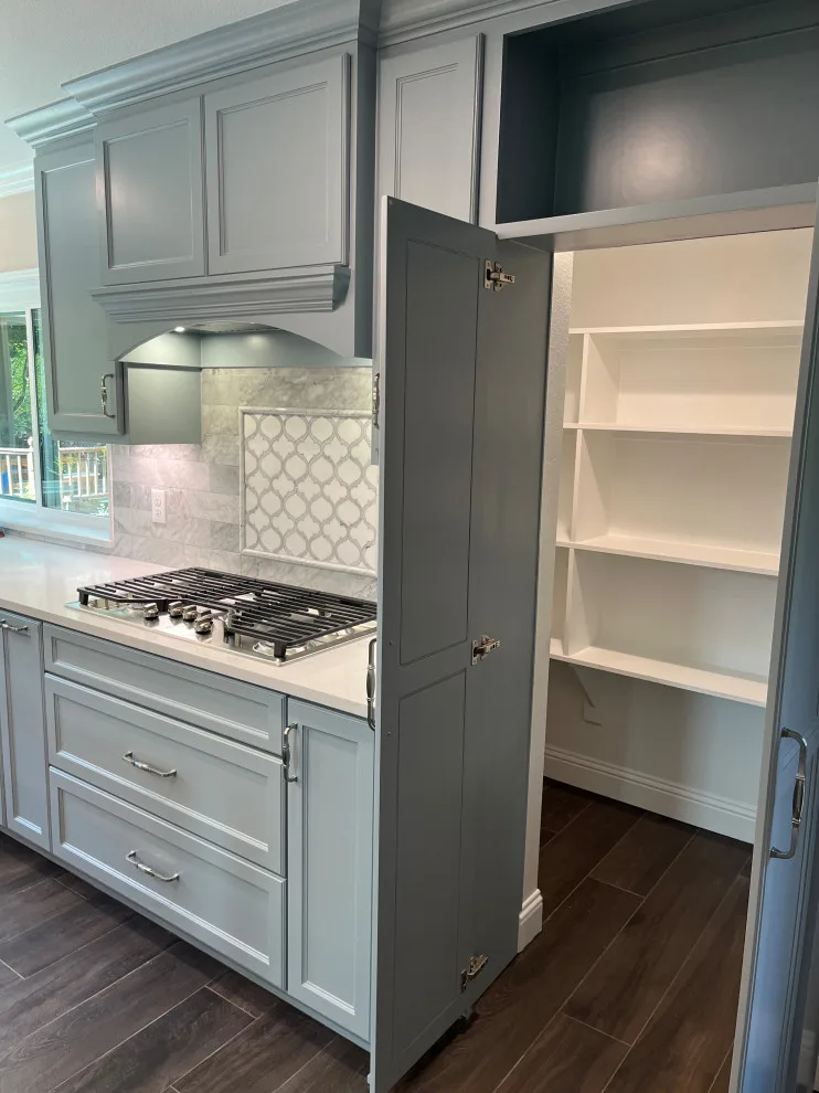 Wandel Kitchen Renovation by Alliance Home Remodeling - Photo 10