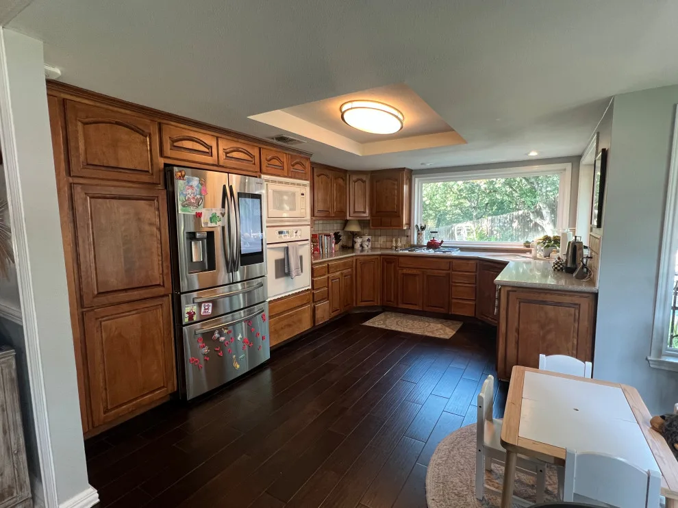 Wandel Kitchen Renovation by Alliance Home Remodeling - Photo 14