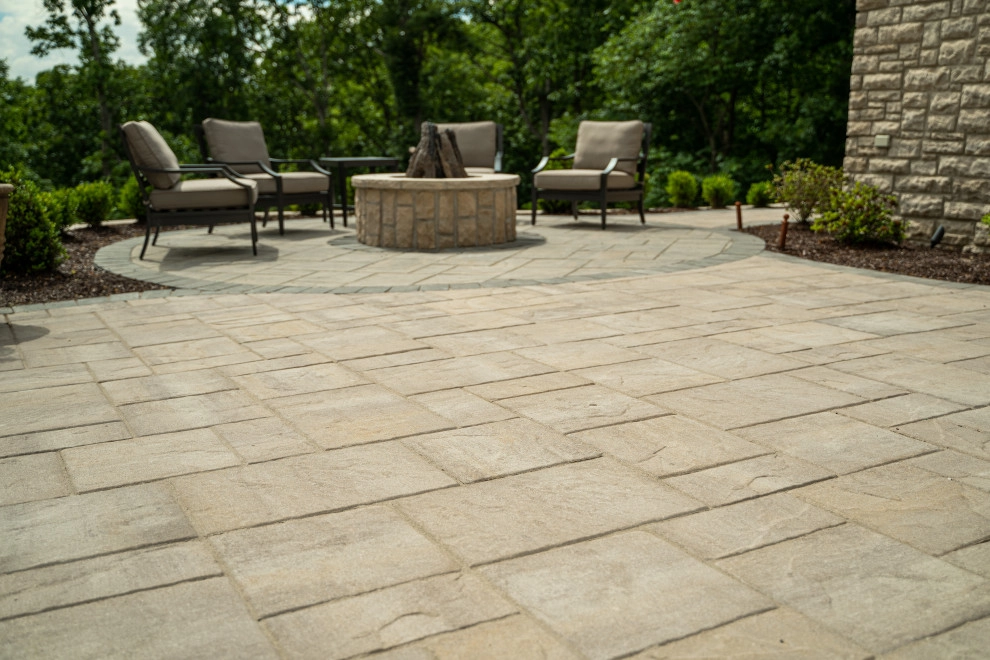 Paver Patios by Elevate Outdoor - Photo 11