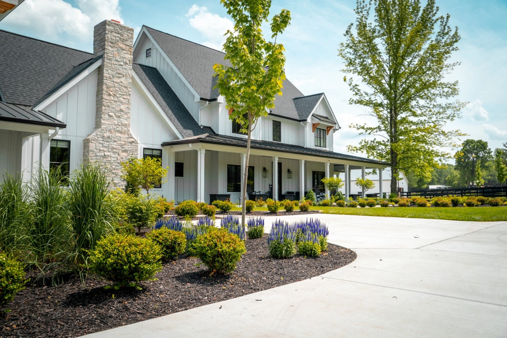Plantings by Elevate Outdoor - Photo 17
