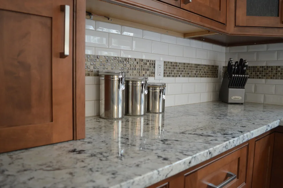 Cozy and Light-Filled Kitchen by Capital Kitchen And Bath - Photo 3