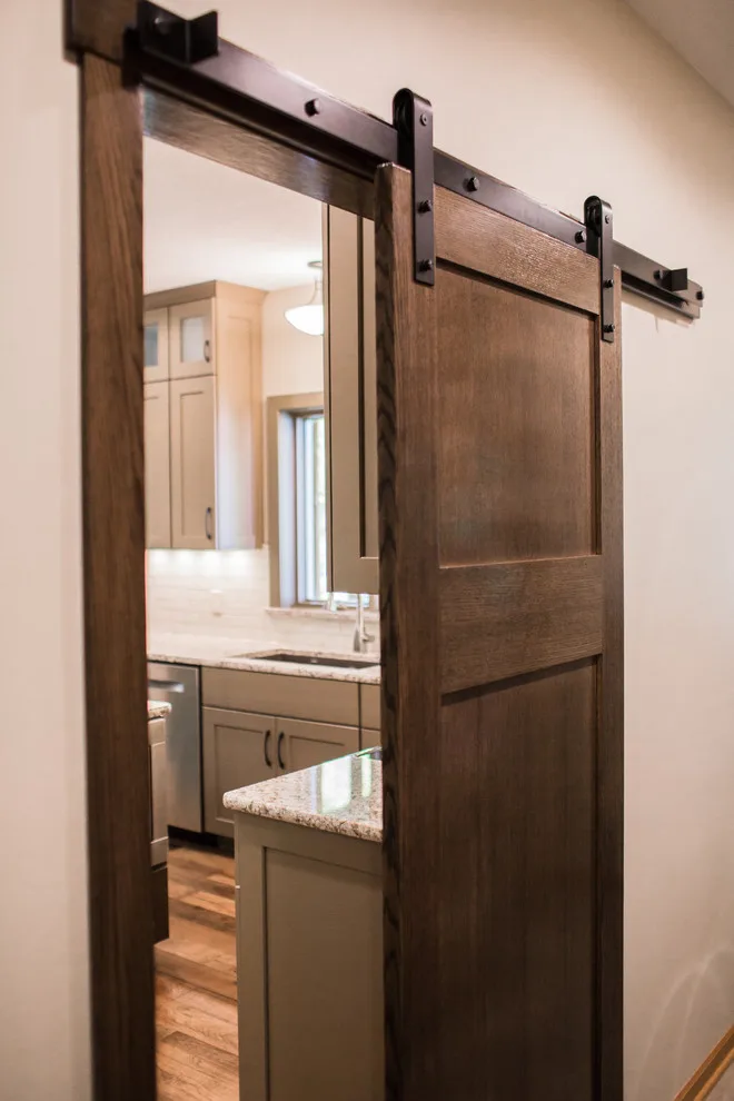 Cozy and Neutral by Stier Construction Inc. - Photo 7