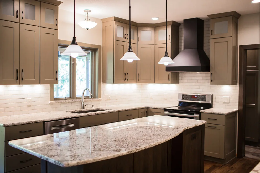 Cozy and Neutral by Stier Construction Inc. - Photo 10