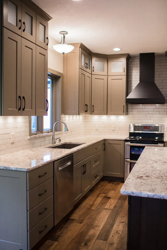 Cozy and Neutral by Stier Construction Inc. - Photo 4