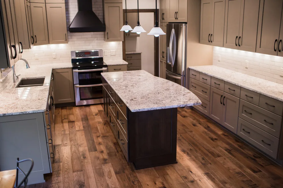 Cozy and Neutral by Stier Construction Inc. - Photo 6